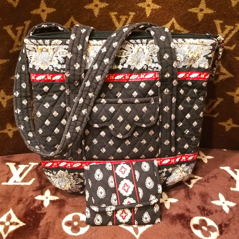 Vera Bradley Bag